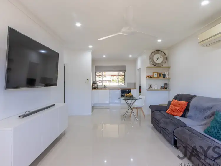11 Salamaua Street, Mount Isa QLD 4825