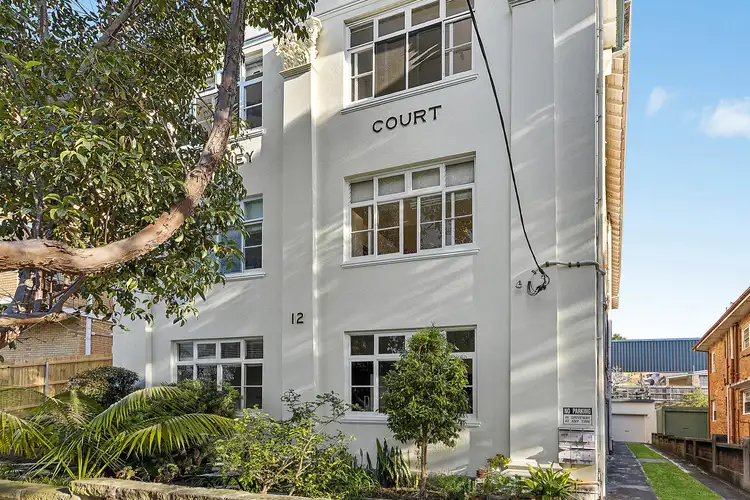 11/12 Kidman Street, Coogee NSW 2034