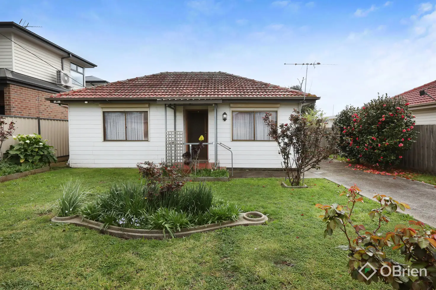 Main view of Homely house listing, 94 George Street, St Albans VIC 3021
