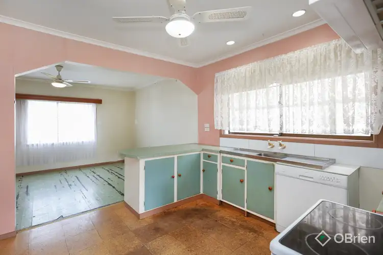 Fifth view of Homely house listing, 94 George Street, St Albans VIC 3021