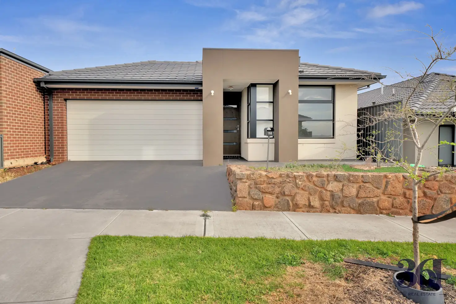 Main view of Homely house listing, 17 Lamongan Rise, Truganina VIC 3029