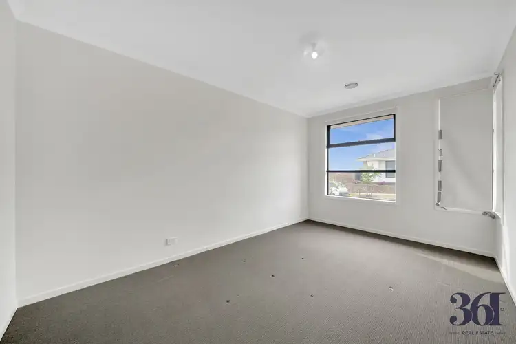 Third view of Homely house listing, 17 Lamongan Rise, Truganina VIC 3029