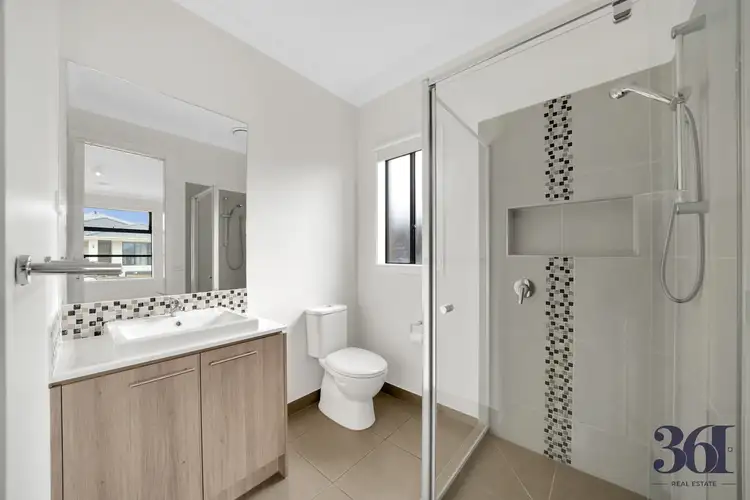Fourth view of Homely house listing, 17 Lamongan Rise, Truganina VIC 3029