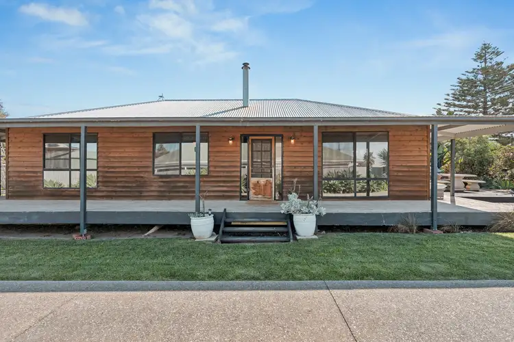 Second view of Homely house listing, 71 McLeod Road, Middleton SA 5213