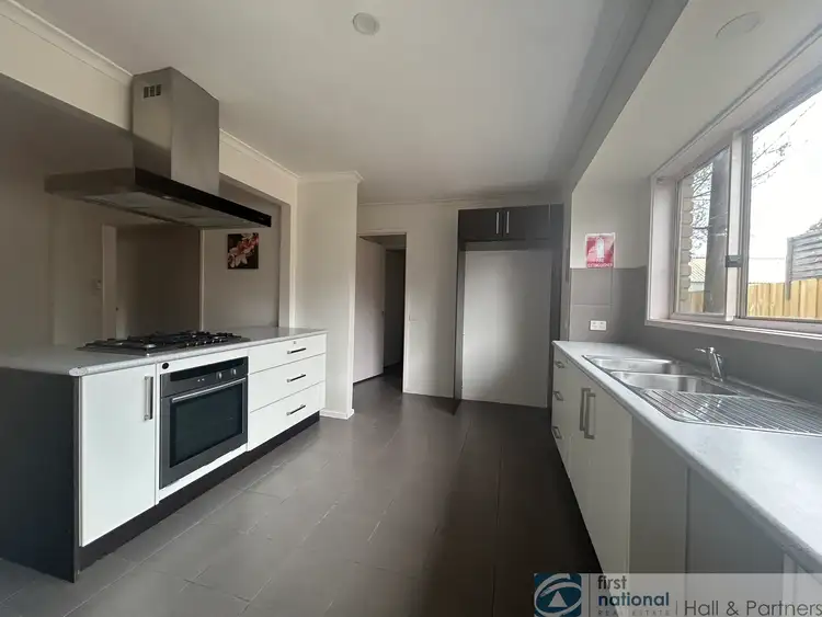 Third view of Homely house listing, 121 Outlook Drive, Dandenong North VIC 3175