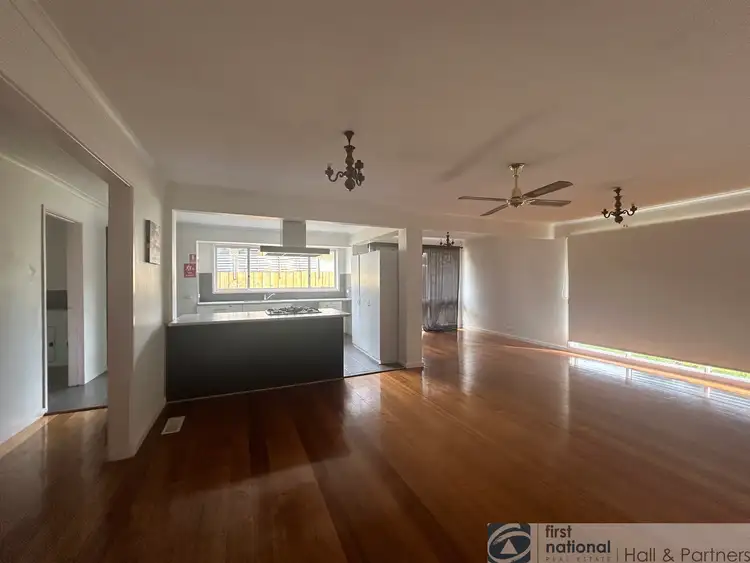 Fourth view of Homely house listing, 121 Outlook Drive, Dandenong North VIC 3175