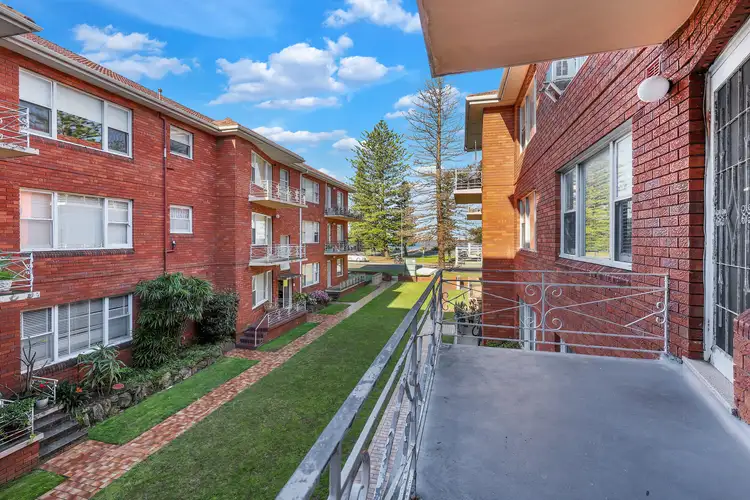 Third view of Homely unit listing, 13/157-159 The Grand Parade, Monterey NSW 2217