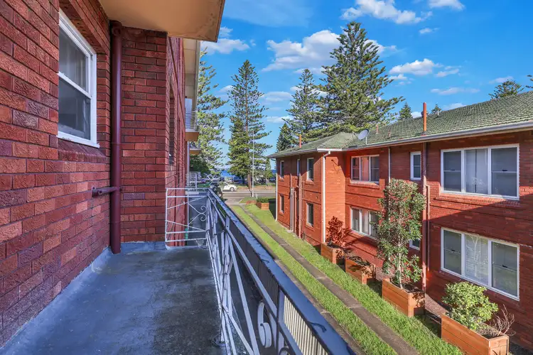 Sixth view of Homely unit listing, 13/157-159 The Grand Parade, Monterey NSW 2217