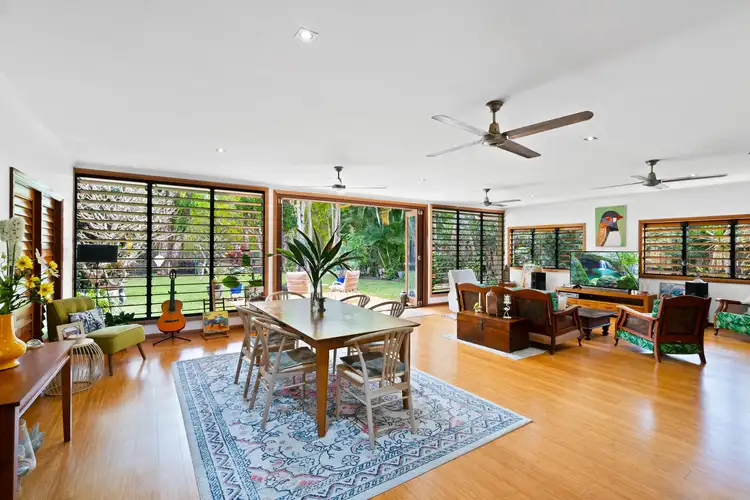 20 Caribbean Street, Holloways Beach QLD 4878
