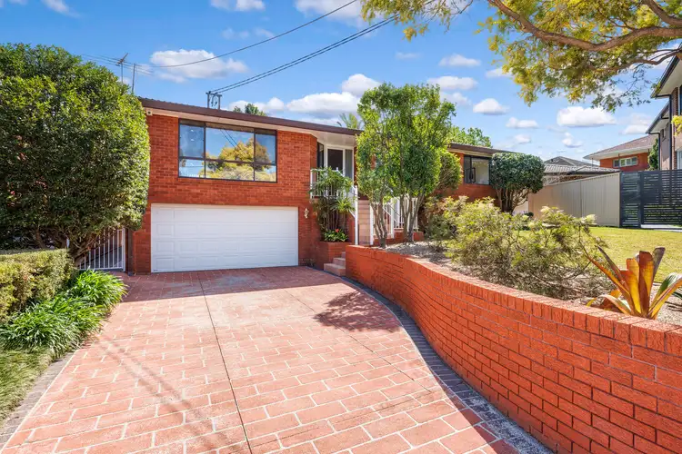 6 Oslo Street, Marsfield NSW 2122