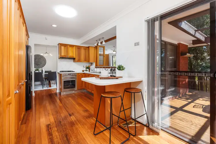 Sixth view of Homely house listing, 6 Oslo Street, Marsfield NSW 2122