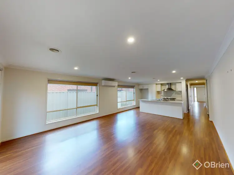 Third view of Homely house listing, 232 Casey Fields Boulevard, Cranbourne East VIC 3977