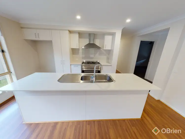 Fourth view of Homely house listing, 232 Casey Fields Boulevard, Cranbourne East VIC 3977