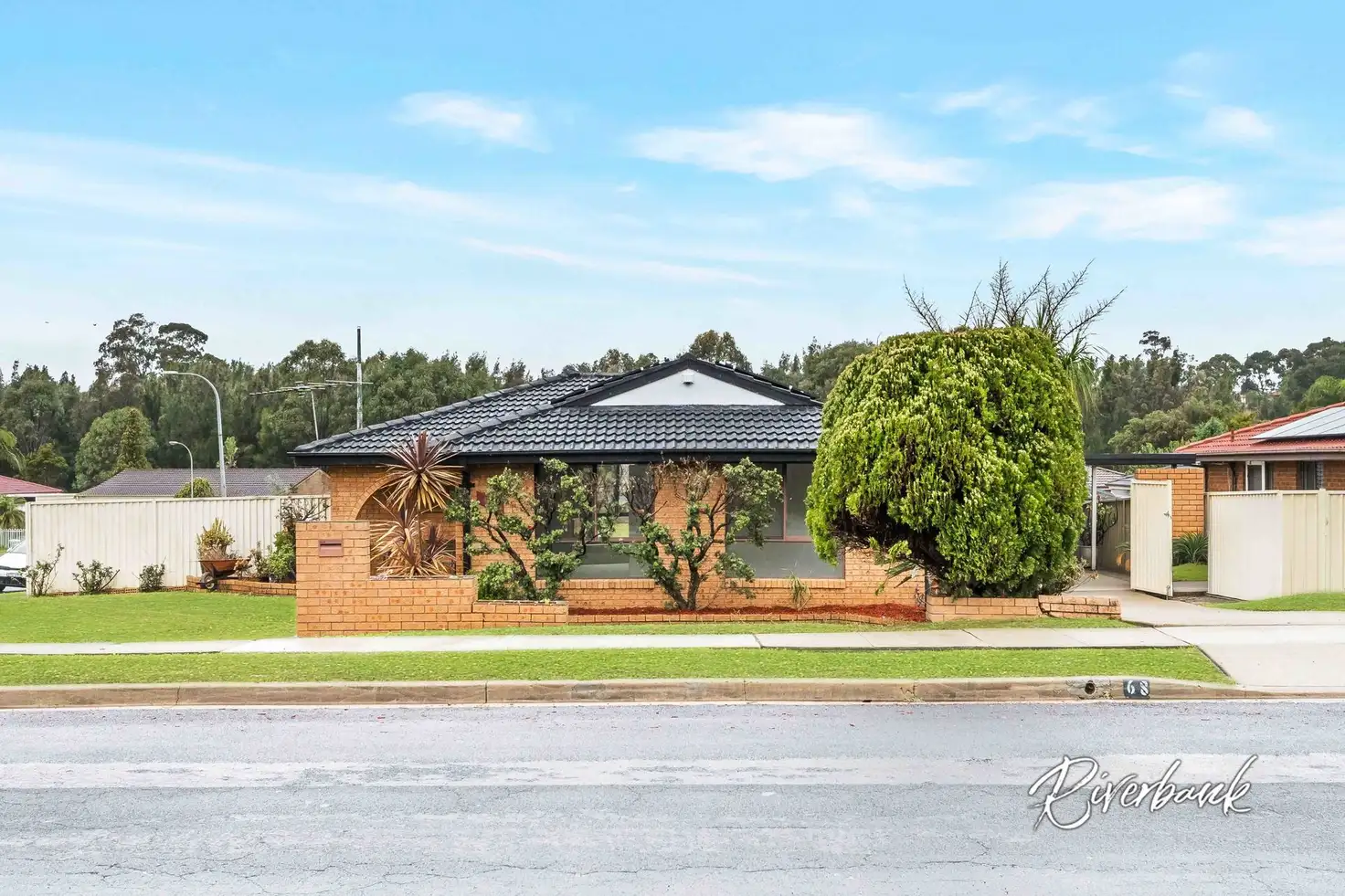 Main view of Homely house listing, 68 Dransfield Road, Edensor Park NSW 2176