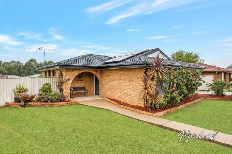 Fourth view of Homely house listing, 68 Dransfield Road, Edensor Park NSW 2176