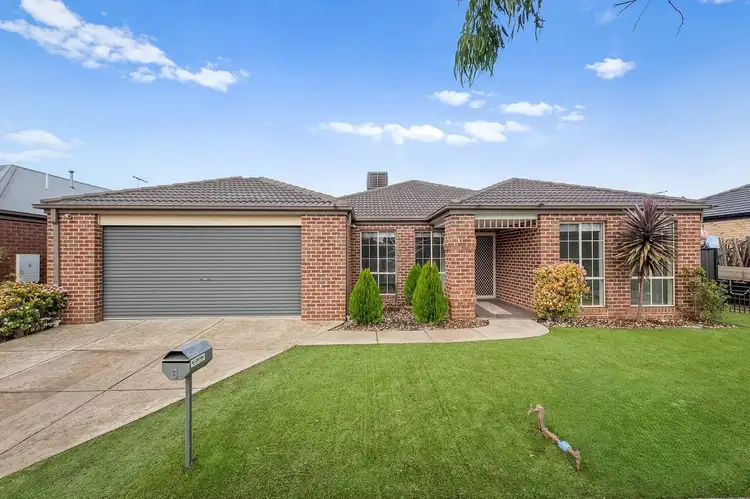 6 Mallina Glen, Tarneit VIC 3029