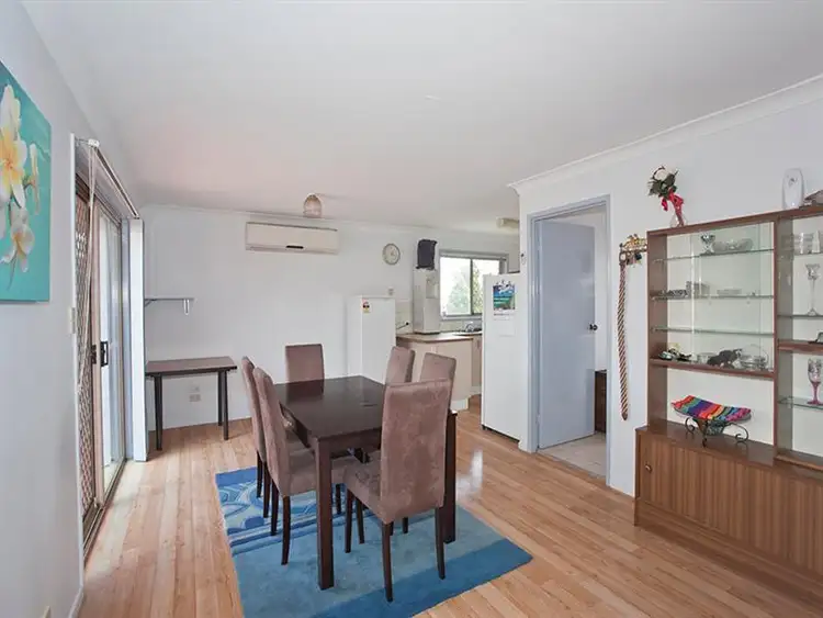 Fourth view of Homely house listing, 6 Bhutan Court, Newtown QLD 4350