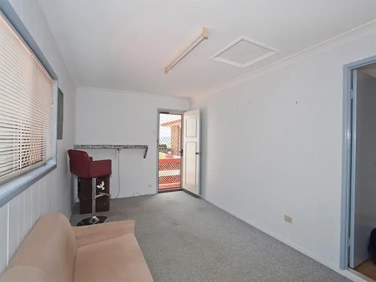 Fifth view of Homely house listing, 6 Bhutan Court, Newtown QLD 4350