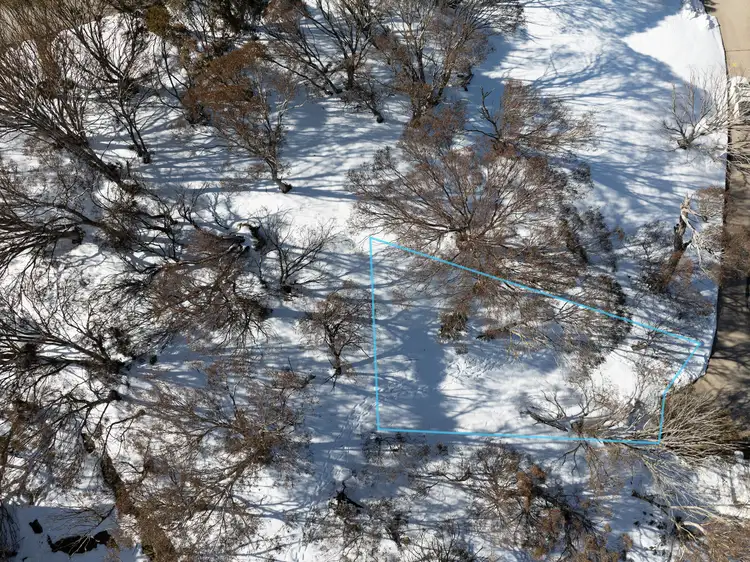 Fifth view of Homely land listing, 8 Youngs Top, Dinner Plain VIC 3898