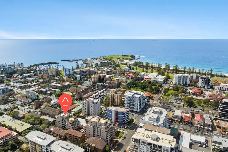 31/26-28 Market Street, Wollongong NSW 2500