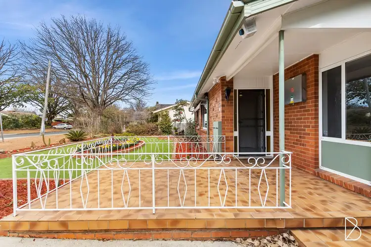 Main view of Homely house listing, 83 Wilshire Street, Dickson ACT 2602