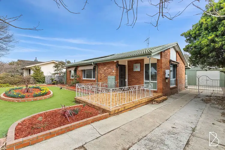Second view of Homely house listing, 83 Wilshire Street, Dickson ACT 2602