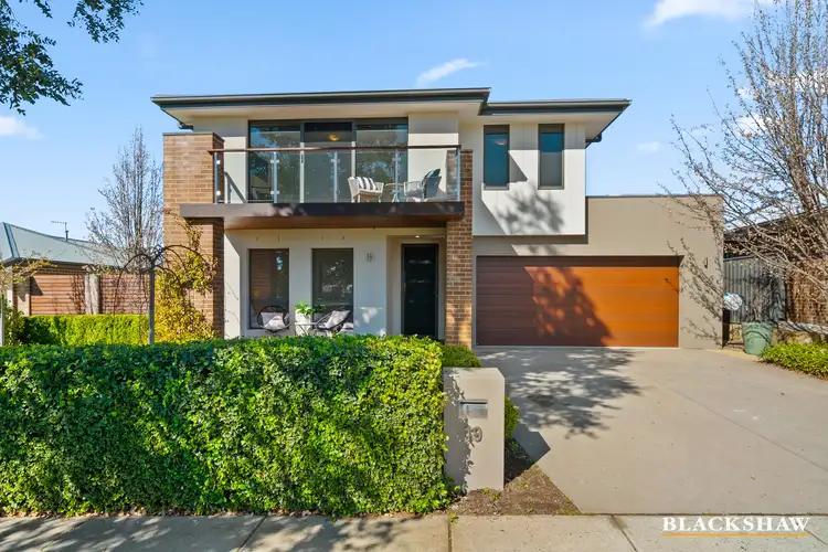 19 Alchin Street, Googong NSW 2620