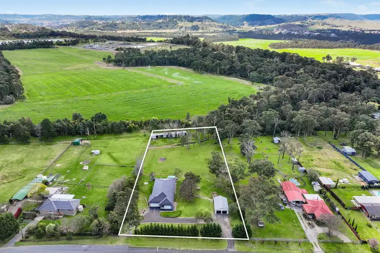 49 Kent Road, Picton NSW 2571