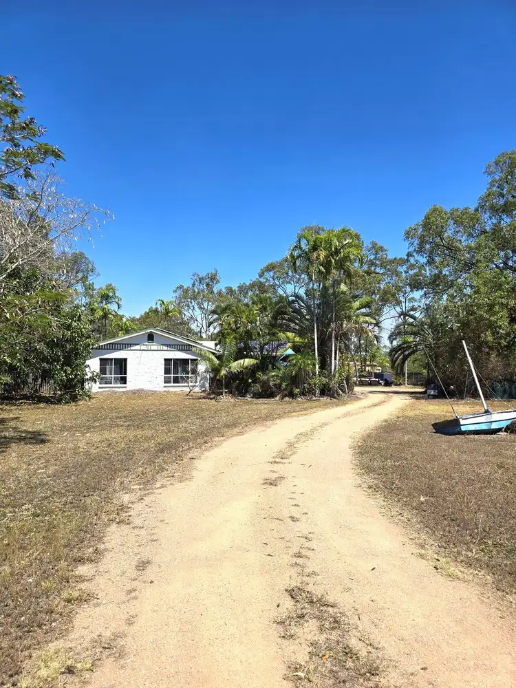 5 Bonnett Road, Mount Low QLD 4818