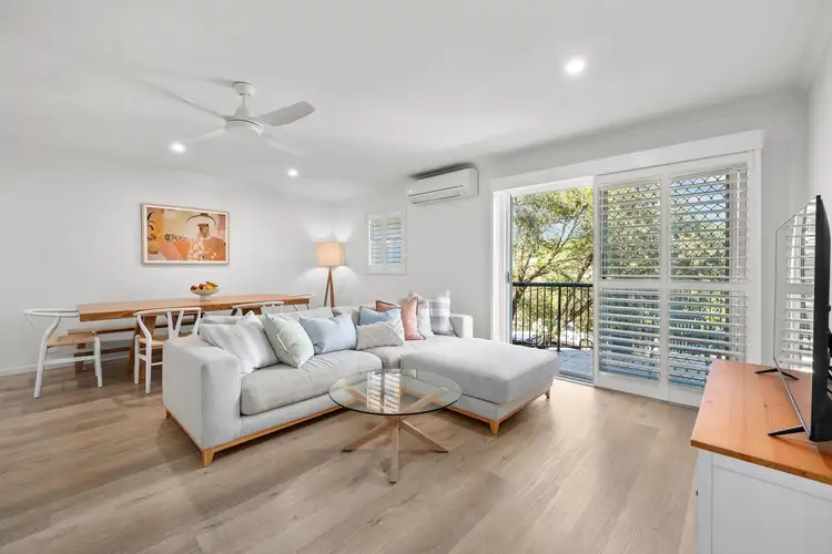 Main view of Homely unit listing, 4/1 First Avenue, Coolum Beach QLD 4573