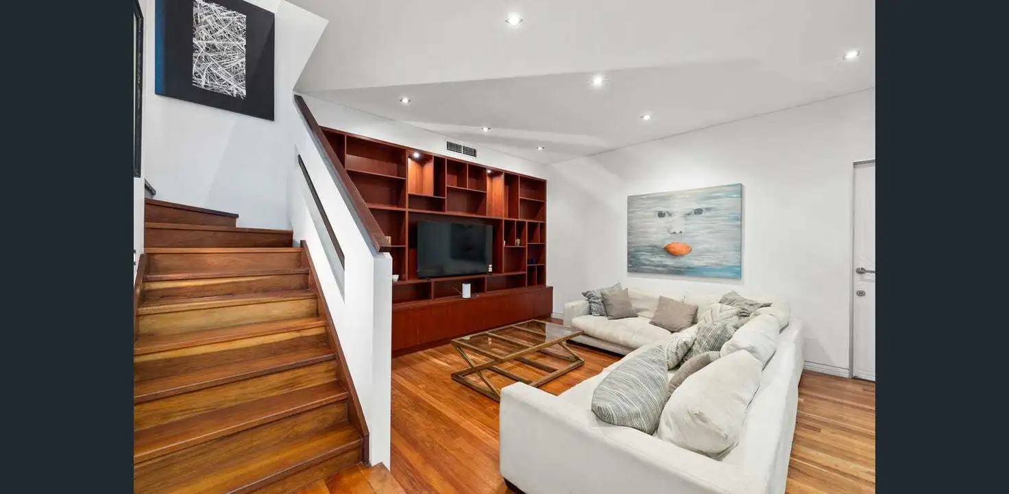 Main view of Homely house listing, 1/21 Wildwood Court, Surfers Paradise QLD 4217