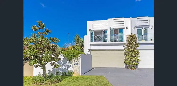 Third view of Homely house listing, 1/21 Wildwood Court, Surfers Paradise QLD 4217