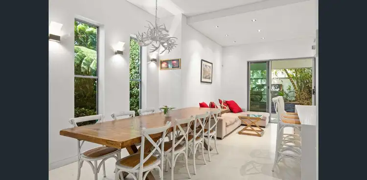 Fourth view of Homely house listing, 1/21 Wildwood Court, Surfers Paradise QLD 4217