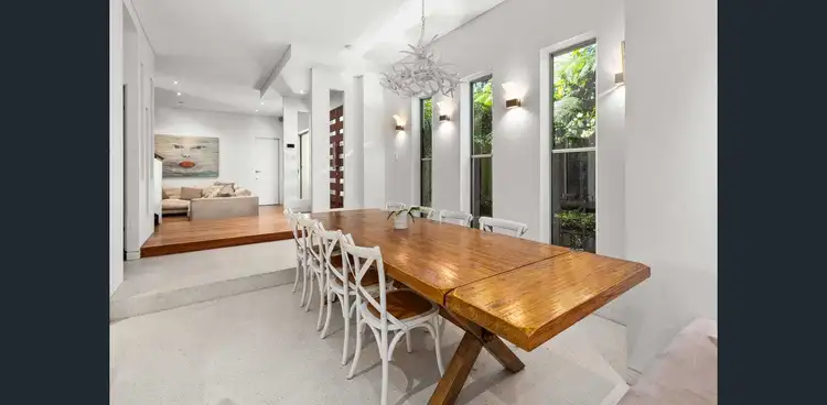 Fifth view of Homely house listing, 1/21 Wildwood Court, Surfers Paradise QLD 4217