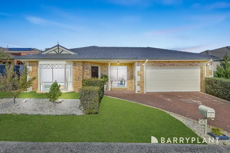 10 Lynch Court, Berwick VIC 3806