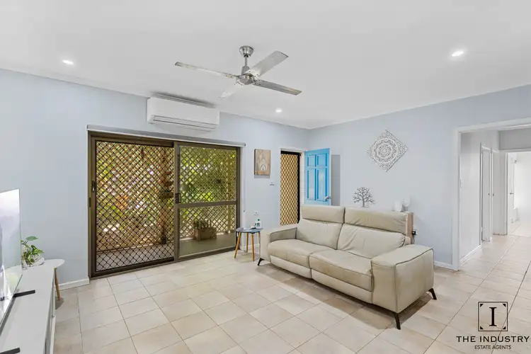 Sixth view of Homely house listing, 11-13 Wagtail Close, Kewarra Beach QLD 4879