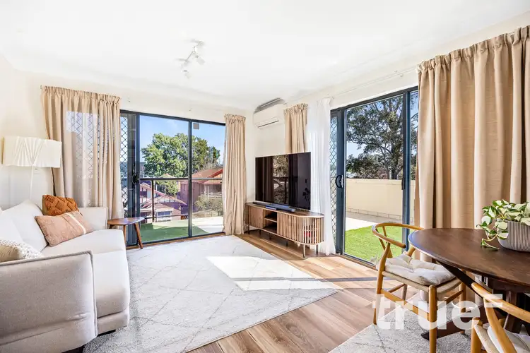 28/143-145 Parramatta Road, Concord NSW 2137
