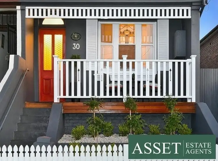 30 Wollongong Road, Arncliffe NSW 2205