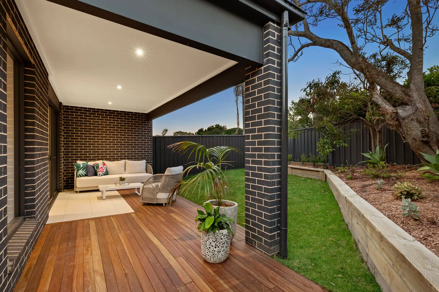 Main view of Homely semi-detached listing, 98B Florida Avenue, New Lambton NSW 2305