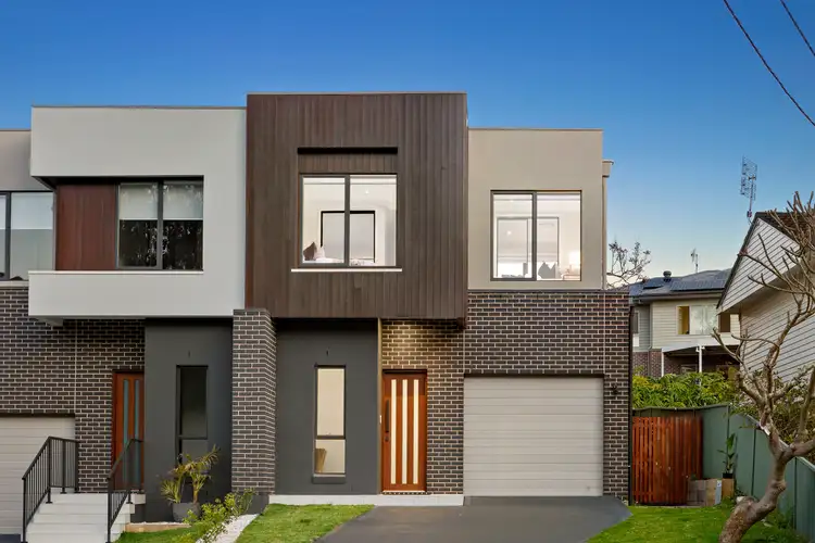 Third view of Homely semi-detached listing, 98B Florida Avenue, New Lambton NSW 2305