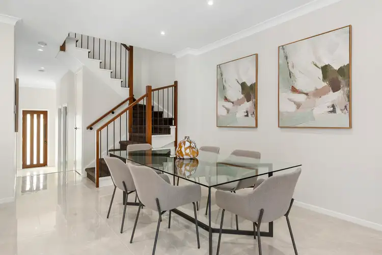 Fourth view of Homely semi-detached listing, 98B Florida Avenue, New Lambton NSW 2305