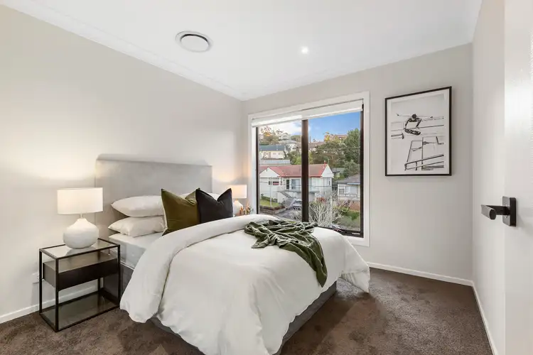 Sixth view of Homely semi-detached listing, 98B Florida Avenue, New Lambton NSW 2305