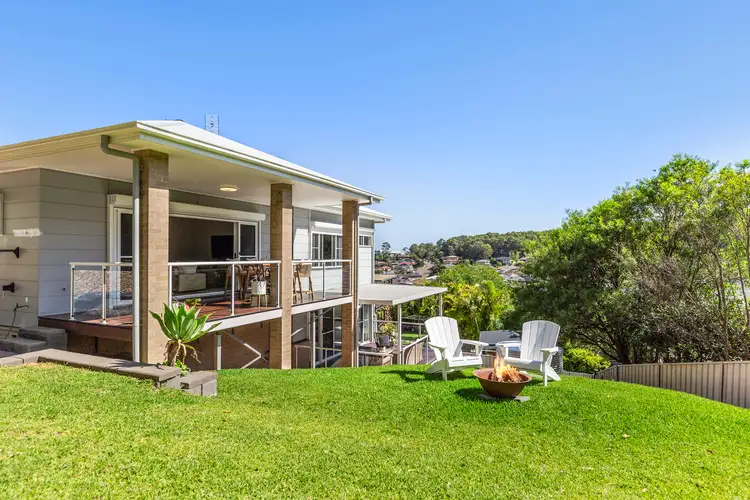 15 Sugarglider Court