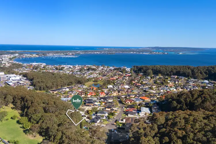 15 Sugarglider Court, Belmont NSW 2280