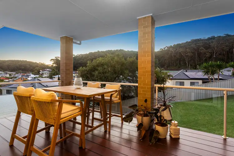 15 Sugarglider Court, Belmont NSW 2280