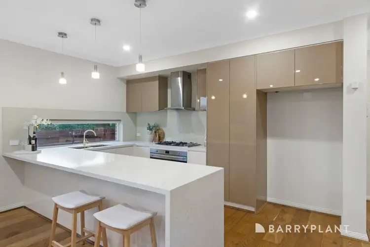 Third view of Homely townhouse listing, 1/11 Attenborough Square, Wantirna VIC 3152