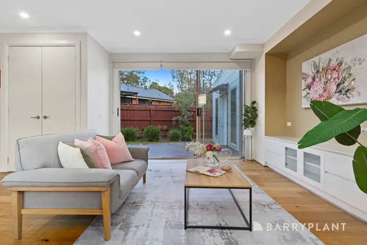 Fifth view of Homely townhouse listing, 1/11 Attenborough Square, Wantirna VIC 3152