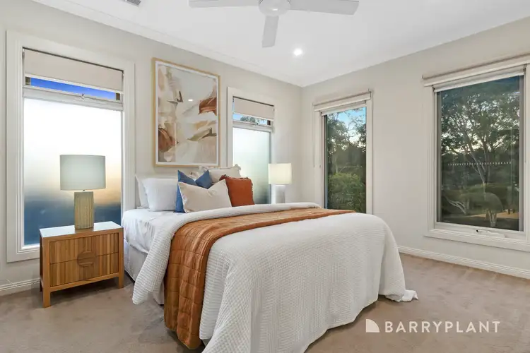 Sixth view of Homely townhouse listing, 1/11 Attenborough Square, Wantirna VIC 3152