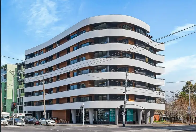 304/8 Burnley Street