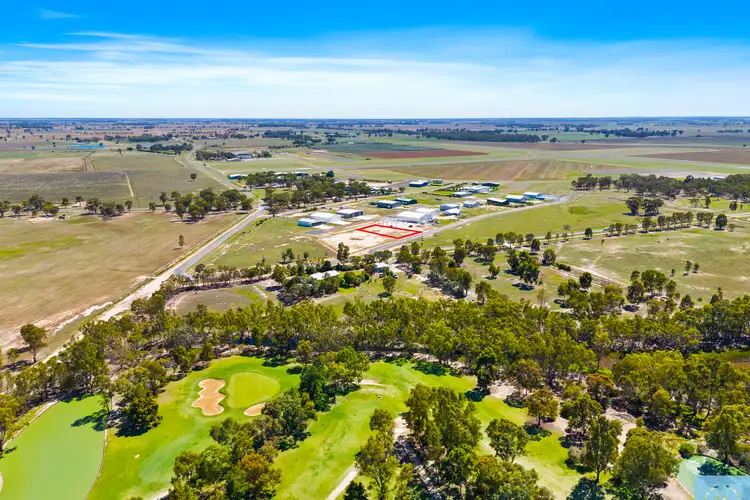 11 Wirraway Court, Tocumwal NSW 2714